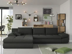 Hjørnesofa Memoria (Inari 95)