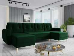 Hjørnesofa Memphis 110 (Itaka 10)