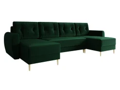 Hjørnesofa Memphis 110 (Itaka 10)