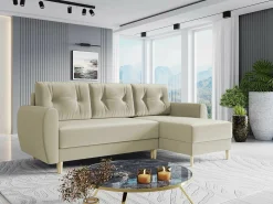 Hjørnesofa Memphis 109 (Itaka 16)