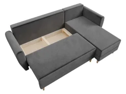 Hjørnesofa Memphis 109 (Itaka 16)