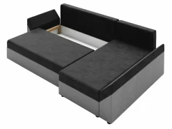 Hjørnesofa Memphis 130 (Kronos 07)