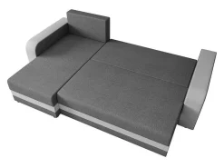 Hjørnesofa Memphis 112 (Lux 23 + Lux 14)