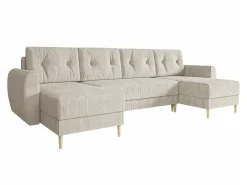 Hjørnesofa Memphis 140 (Poso 100)