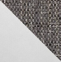 Hjørnesofa Memphis 121 (Soft 017 + Lawa 05)