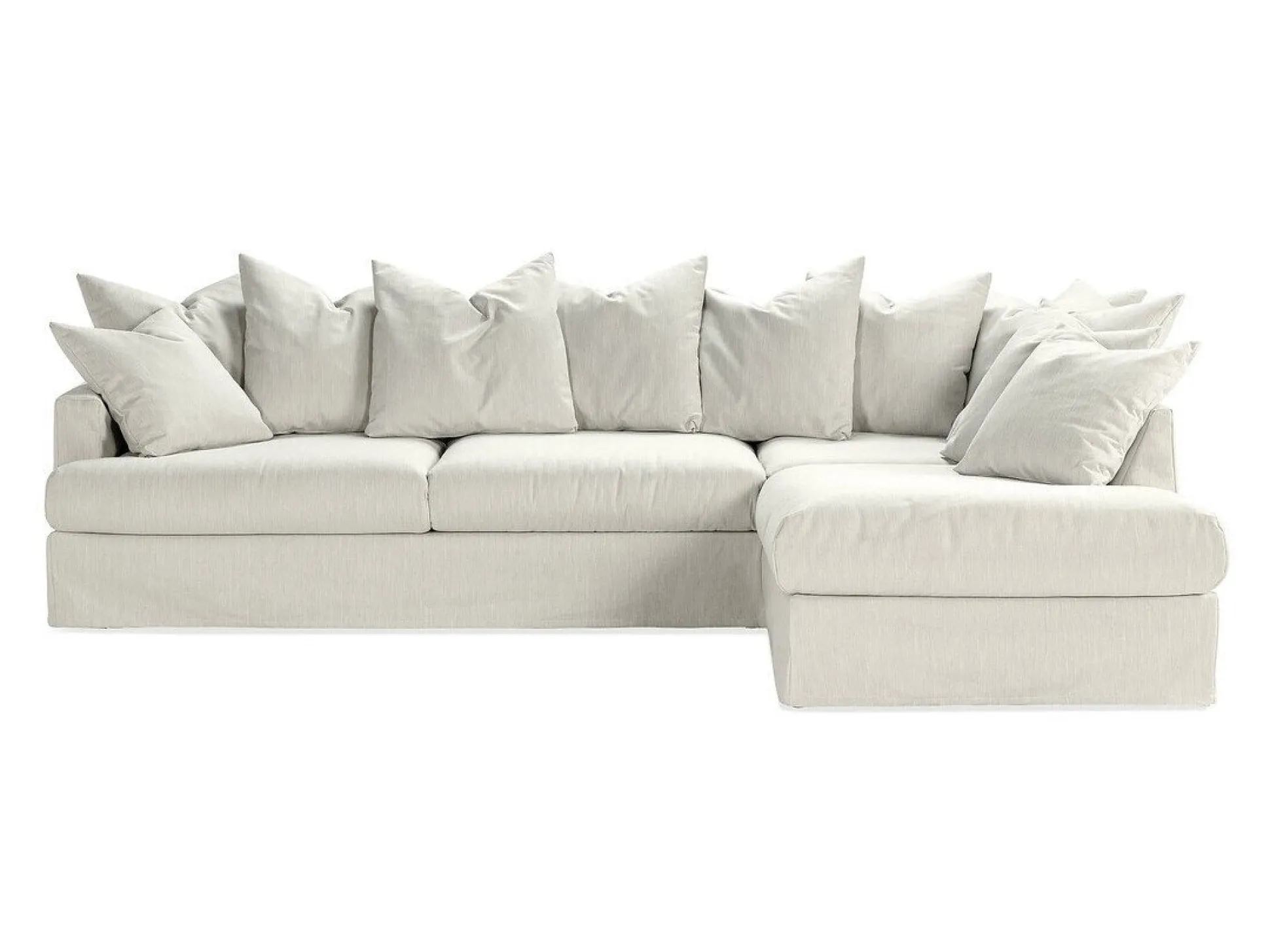 Hjørnesofa Merodea 100 (Melva 02)