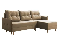 Hjørnesofa Muncie 101 (Lux 02)