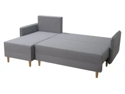 Hjørnesofa Muncie 101 (Lux 02)