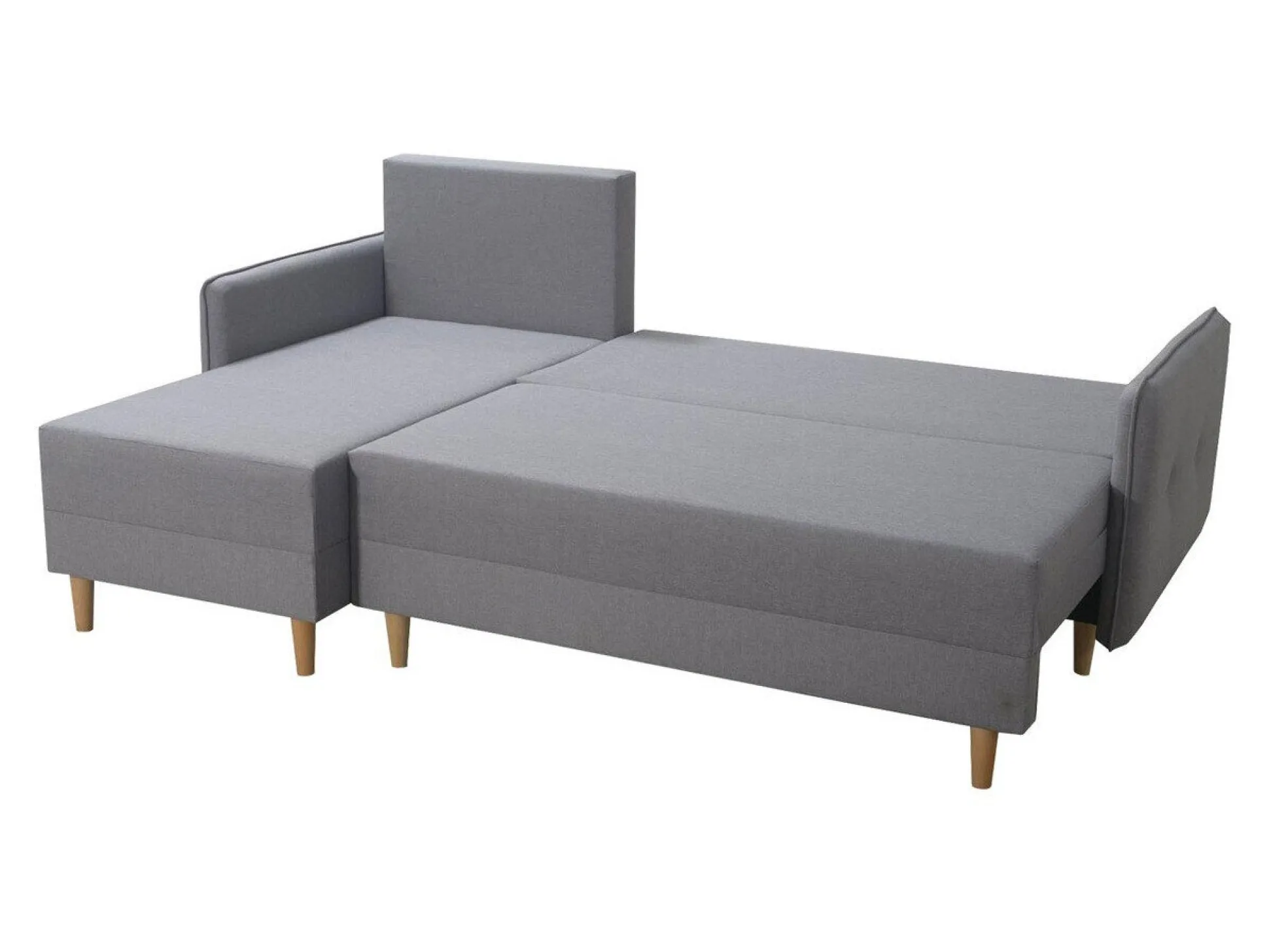 Hjørnesofa Muncie 101 (Lux 02)