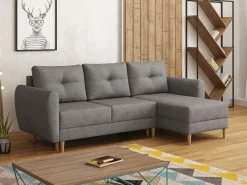 Hjørnesofa Muncie 105 (Lux 05)