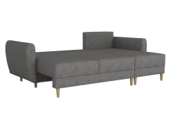 Hjørnesofa Muncie 105 (Lux 05)