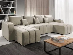 Hjørnesofa Muncie 108 (Manila 02)