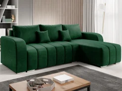 Hjørnesofa Muncie 107 (Manila 35)