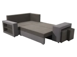 Hjørnesofa Muncie 103 (Mikrofaza 0014 + Mikrofaza 0027)