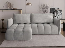 Hjørnesofa Naturis (Lumo 65)