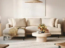 Hjørnesofa Ophliva 107