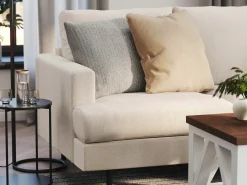 Hjørnesofa Ophliva 106 (Grande 03)