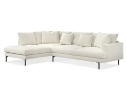 Hjørnesofa Ophliva 103 (Loris 01)