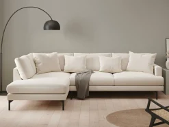 Hjørnesofa Ophliva 103 (Loris 01)