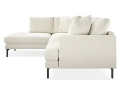 Hjørnesofa Ophliva 103 (Loris 01)