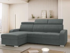 Hjørnesofa Ovos (Crown 18)
