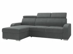 Hjørnesofa Ovos (Crown 18)