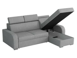 Hjørnesofa Ovos (Crown 18)