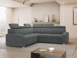 Hjørnesofa Ovos I (Crown 18)