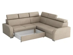 Hjørnesofa Ovos I (Crown 18)