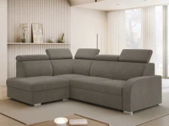 Hjørnesofa Ovos II (Crown 4)