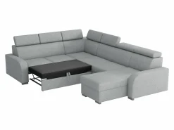 Hjørnesofa Ovos IV (Crown 18)
