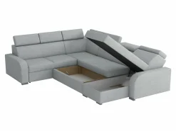 Hjørnesofa Ovos IV (Crown 18)