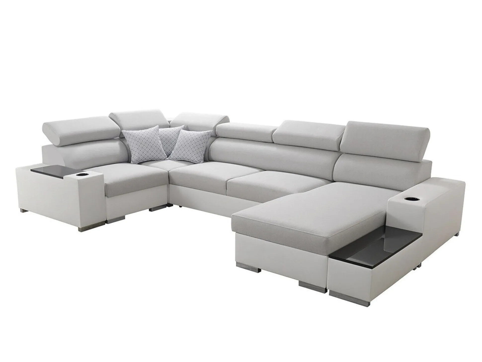 Hjørnesofa Pearland 101
