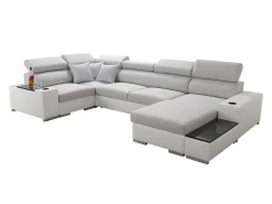 Hjørnesofa Pearland 101