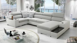 Hjørnesofa Pearland 101