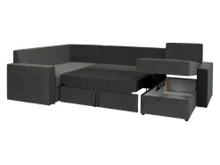 Hjørnesofa Providence 144 (Loca 30)