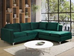 Hjørnesofa Providence 139 (Tiffany 10)