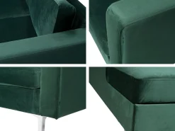 Hjørnesofa Providence 139 (Tiffany 10)