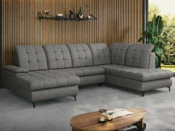 Hjørnesofa Sanford 100 (Neve 90)