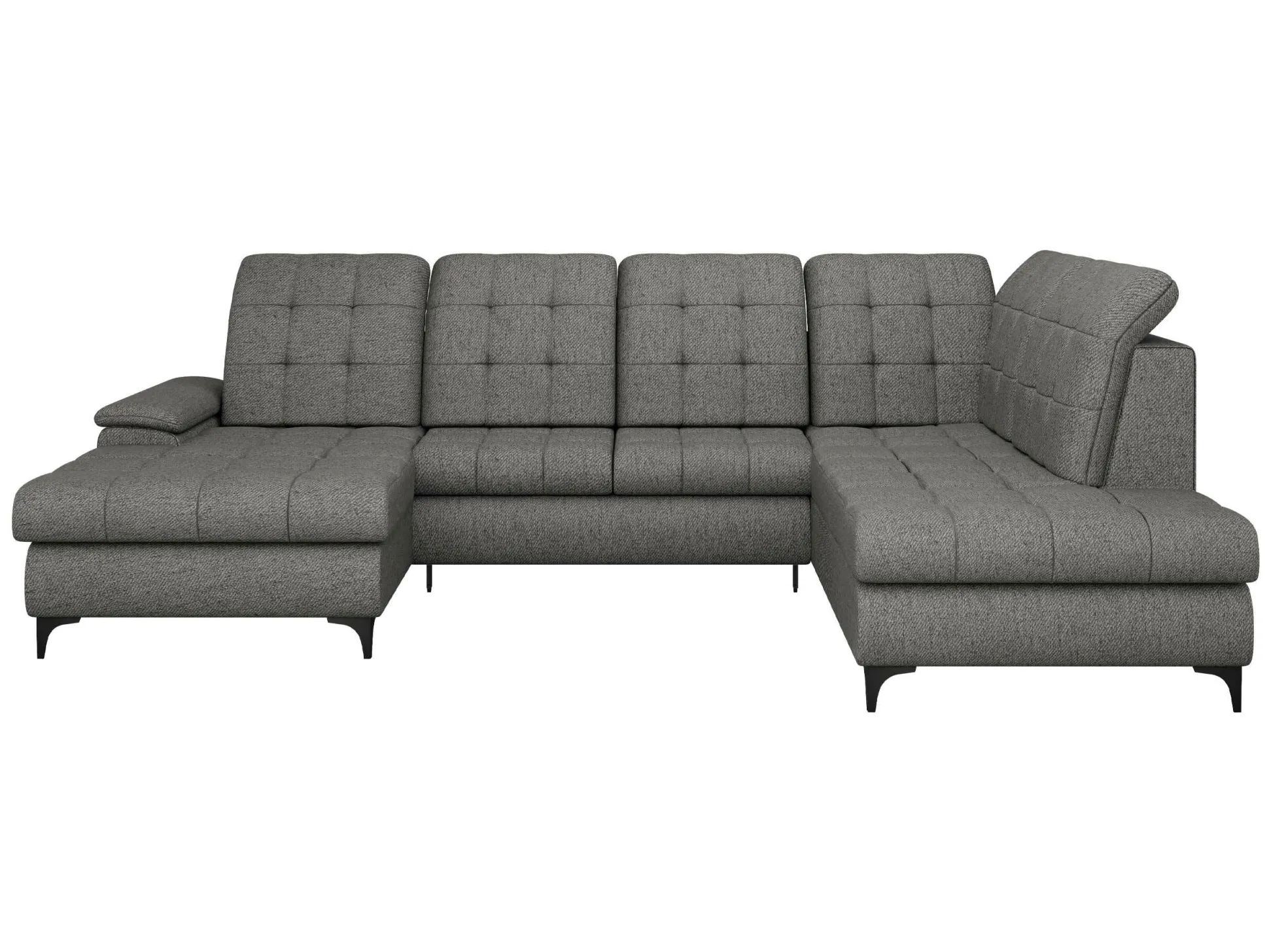 Hjørnesofa Sanford 100 (Neve 90)