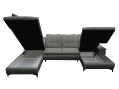 Hjørnesofa Sanford 100 (Neve 90)