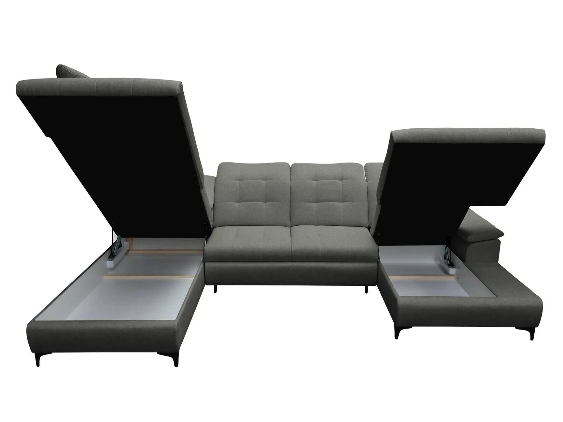 Hjørnesofa Sanford 100 (Neve 90)