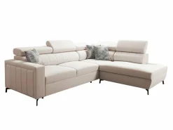 Hjørnesofa Sarasota 148 (Mono 231 + Botanical 36)