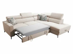 Hjørnesofa Sarasota 148 (Mono 231 + Botanical 36)