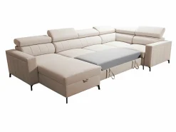 Hjørnesofa Sarasota 153 (Mono 231 + Botanical 36)