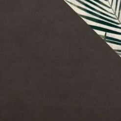 Hjørnesofa Sarasota 150 (Mono 234 + Botanical 36)