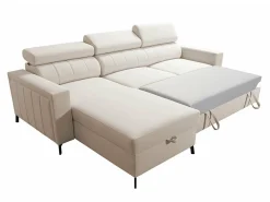 Hjørnesofa Sarasota 150 (Mono 234 + Botanical 36)