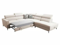 Hjørnesofa Sarasota 156 (Mono 244 + Botanical 36)