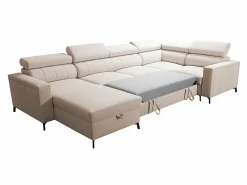 Hjørnesofa Sarasota 154 (Mono 231 + Botanical 36)