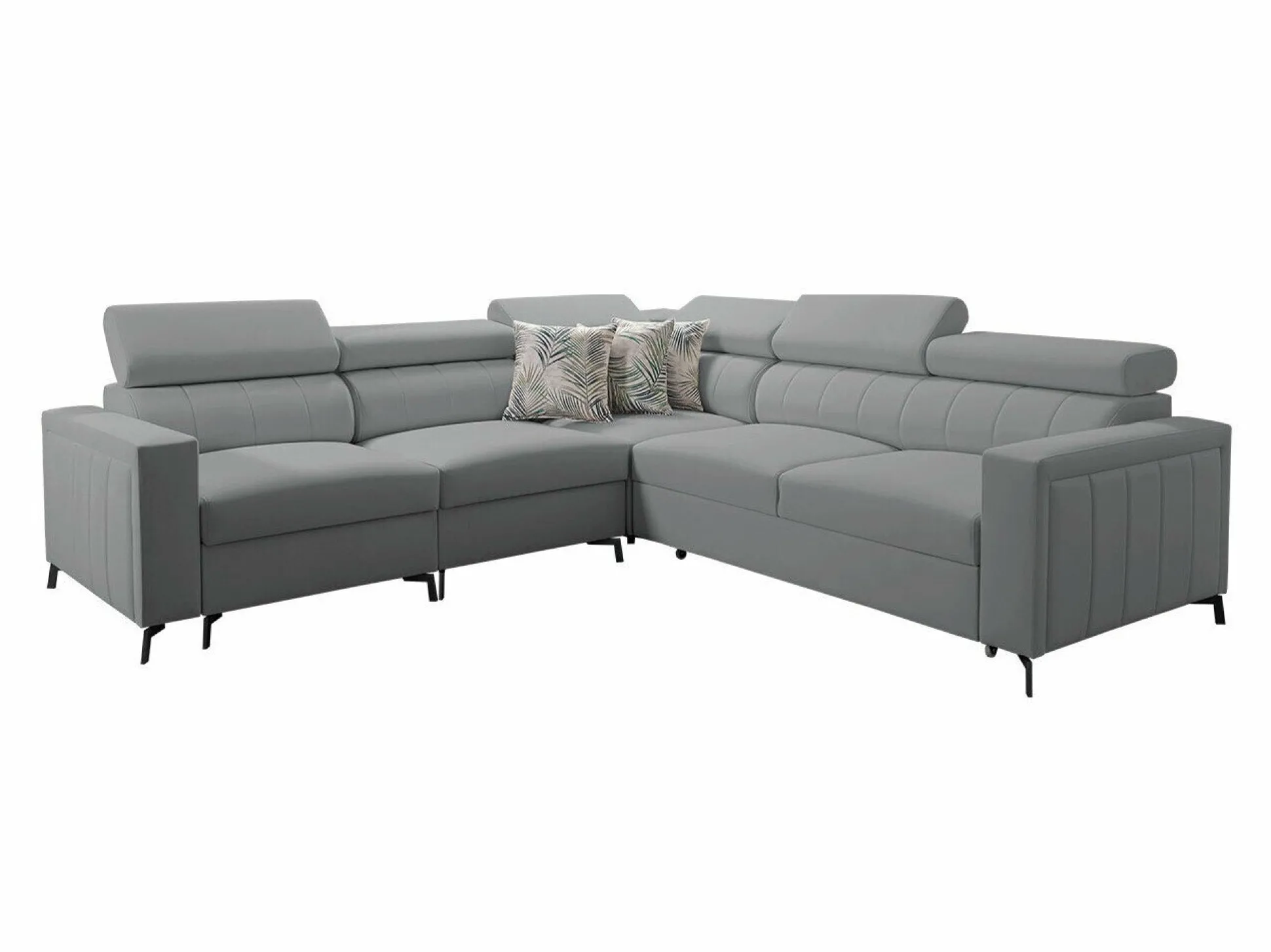 Hjørnesofa Sarasota 152 (Mono 244 + Botanical 36)